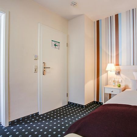 Rhein Neckar Hotel Mannheim Exterior photo